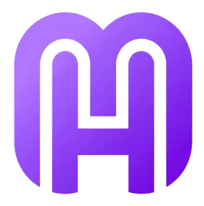 Mehedi Hossain Logo