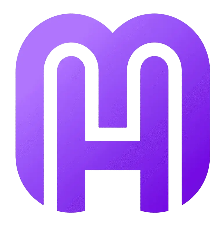 Mehedi Hossain Logo