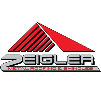 Zeigler Metal Roofing & Shingles