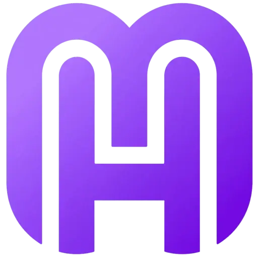 Mehedi Hossain Logo