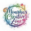 Monisha's Creative Zone